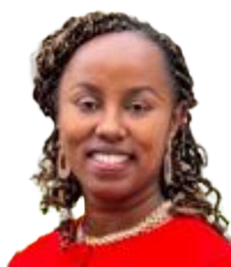 UMULISA R. Liliane