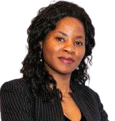 Natacha NDODI
