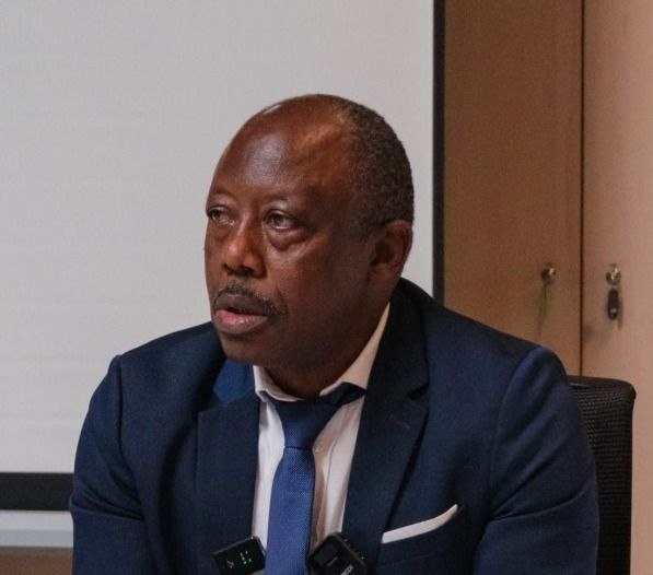 Armand NOUMBO