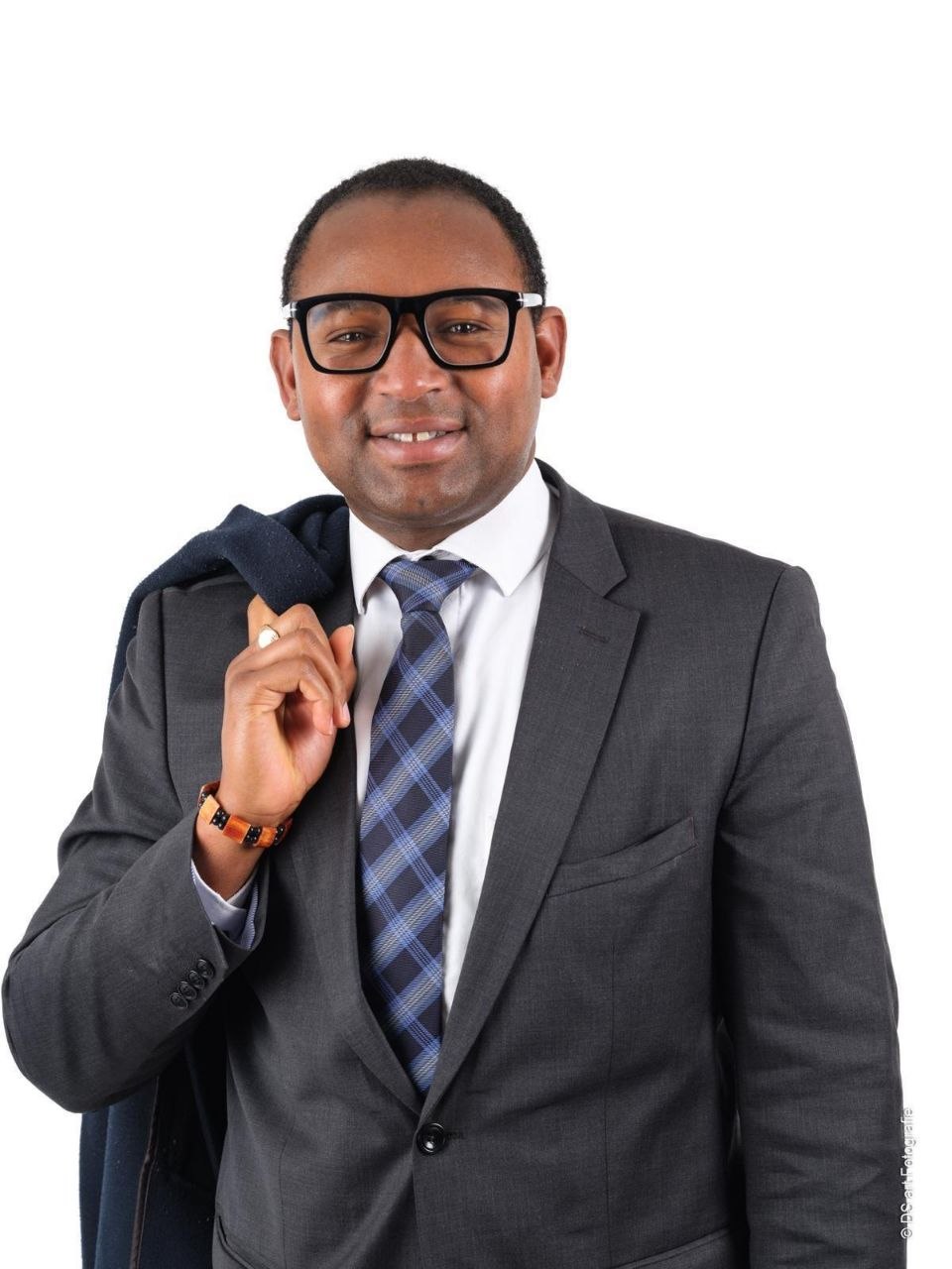 Thierno Barry