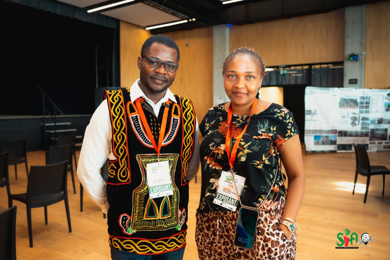 Panel Investissement & Diaspora