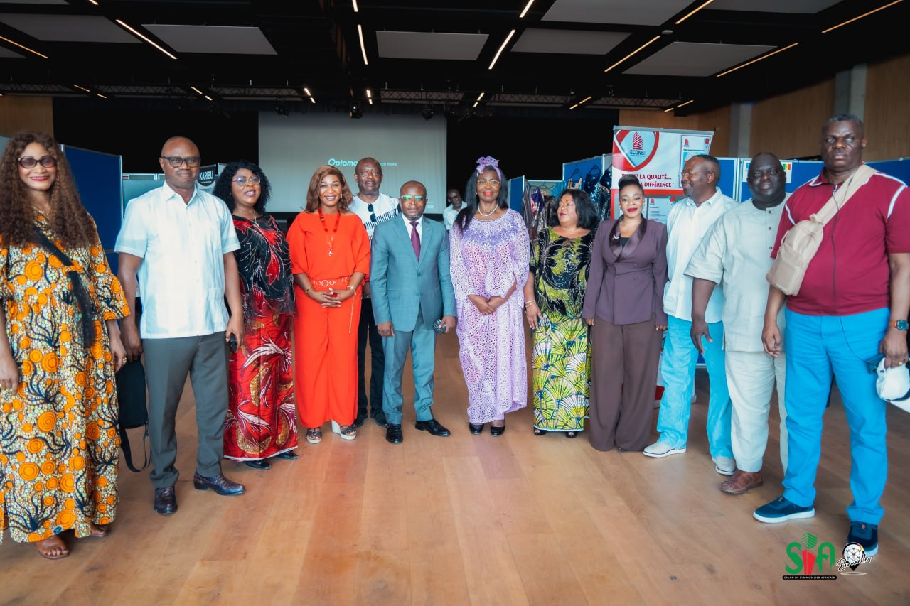 Photo de Famille SIAB