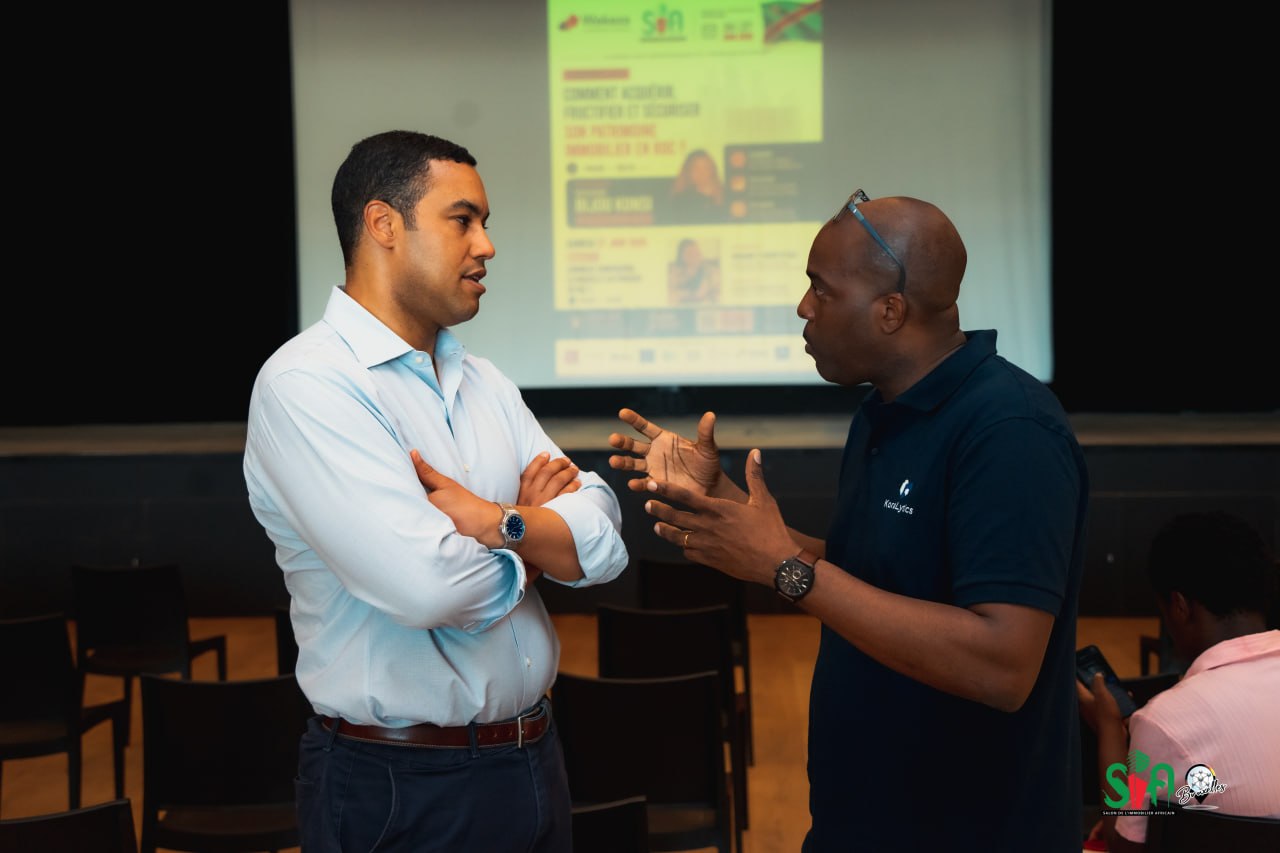 Pitch & Innovation