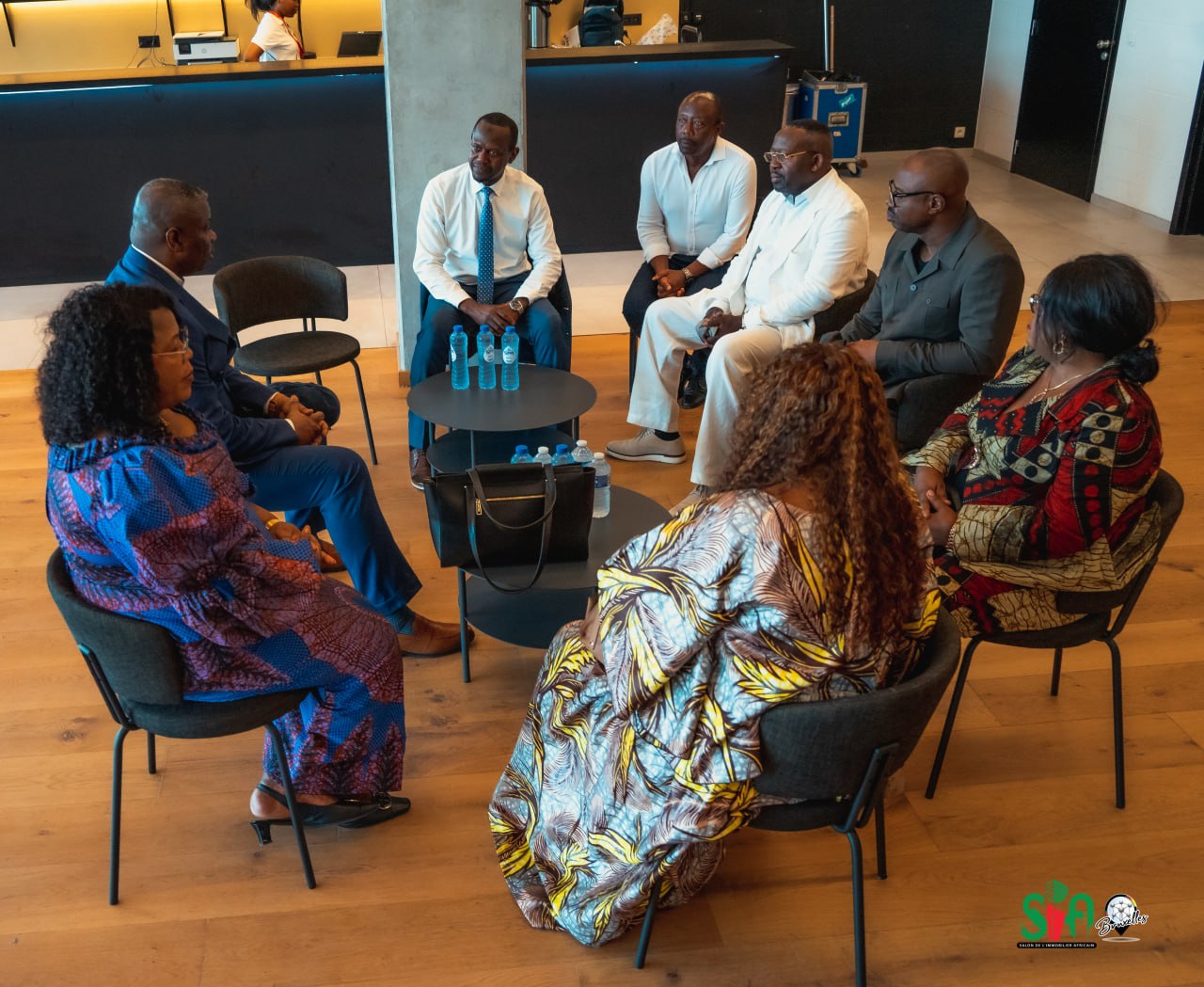 Table Ronde Financement