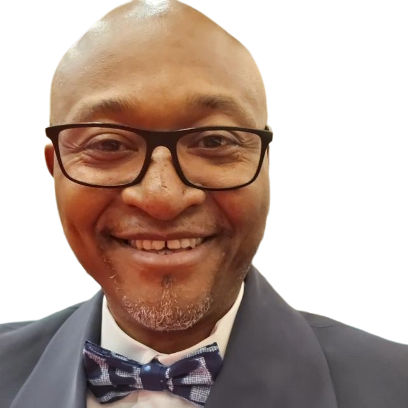 Monsieur Olivier TAZO KENHAGO