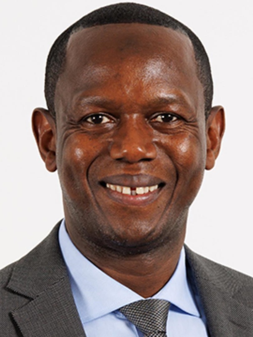 Elhadj Moussa Diallo