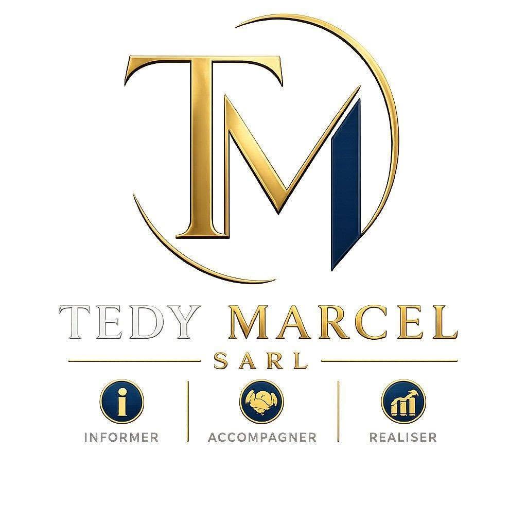 TEDY Marcel SARL