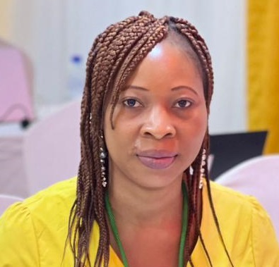 HOUESSOU Félicienne