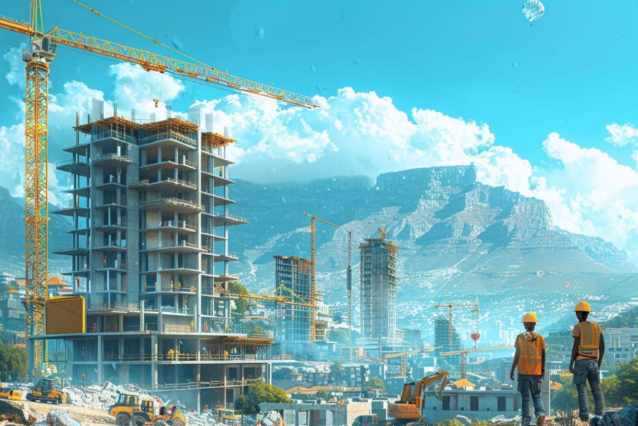 Le SIAB, une vitrine pour les promoteurs immobiliers africains à Bruxelles